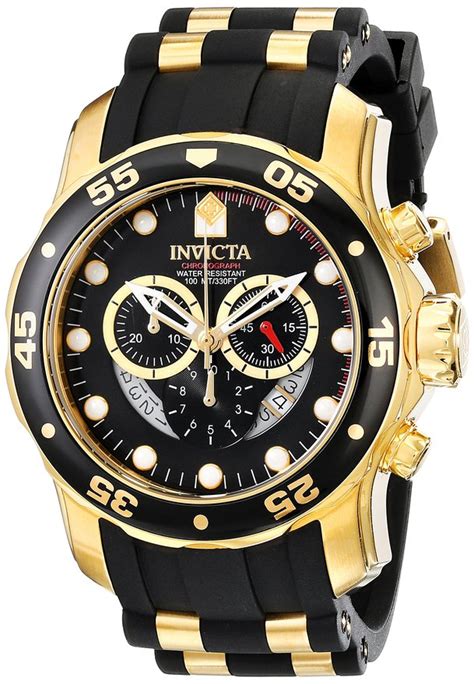 invicta watches reviews consumer reports